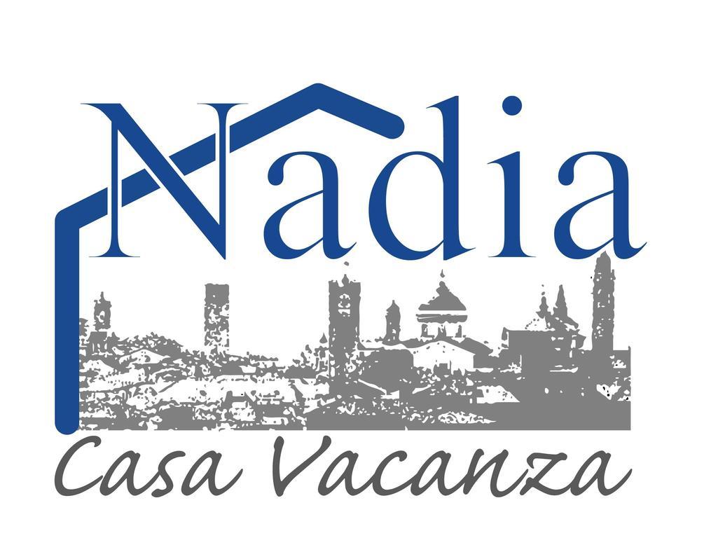 Casa Vacanza Nadia Бергамо Екстер'єр фото